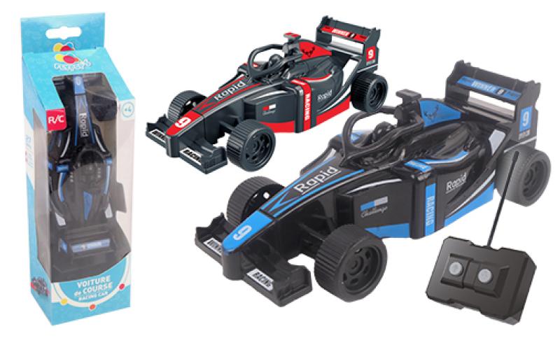 R/C FORMULE COURSE 15 CM