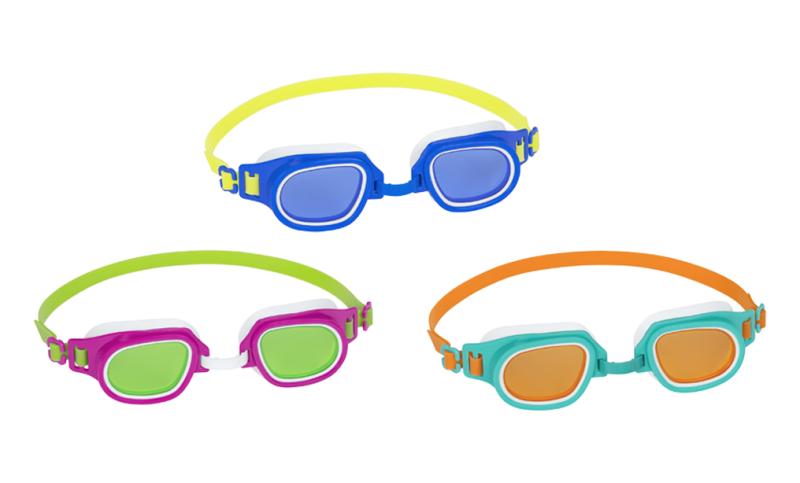 LUNETTE PISCINE 3/6
