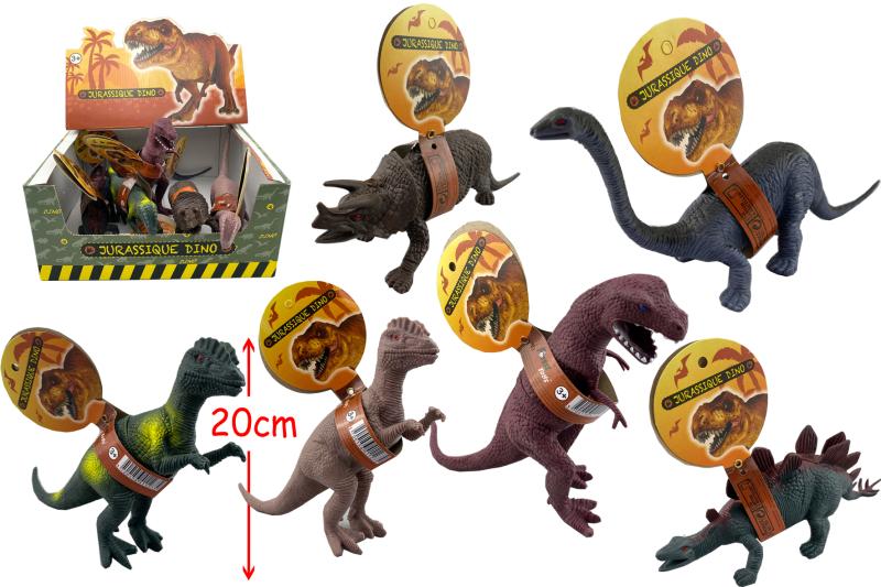 DINOSAURE 20C