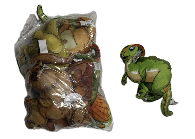 PELUCHE DINO