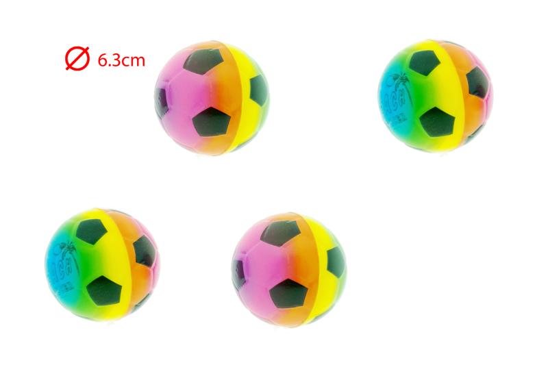 BALLE FOOT D6.5CM