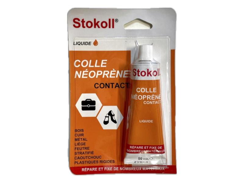 COLLE NEOPRENE STOKOLL 50ML
