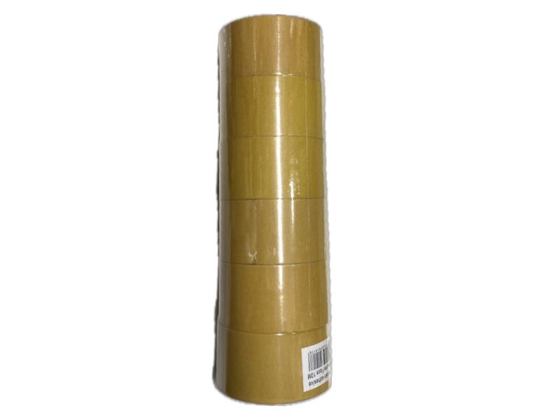 RUBAN ADHESIF DOUBLE FACE 48MMX10