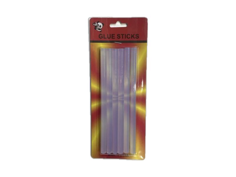 COLLE THERMOFUSIBLE 20CM X6PCS GM