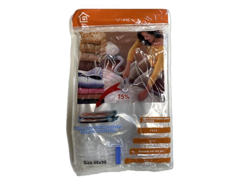 SAC SOUS VIDE 68X98CM