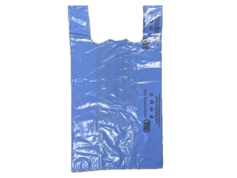 SAC REUTILISABLE 30X54 500PCS
