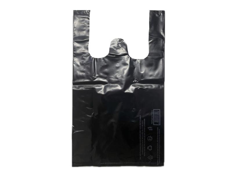SAC REUTILISABLE 40X70 250PCS