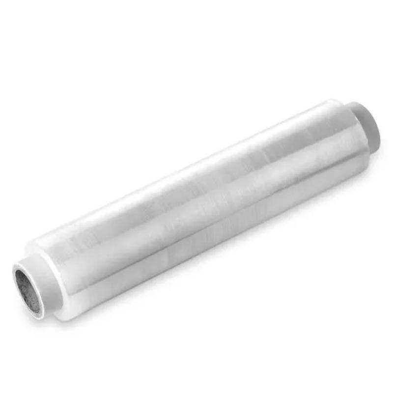 FILM ETIRABLE TRANSPARENT