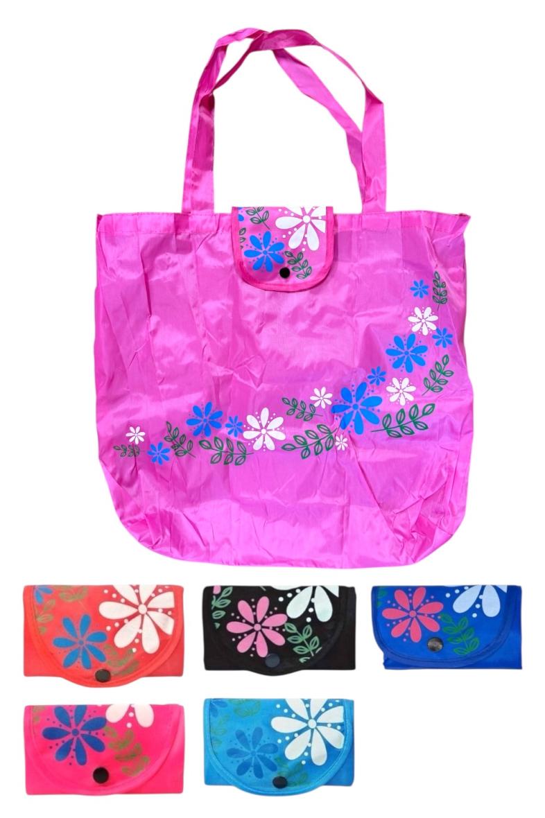 SAC COURSE PLIABLE 45X40CM