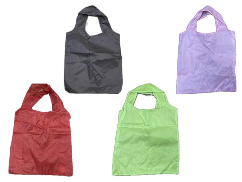 SAC DE COURSE COULEUR 37X37CM