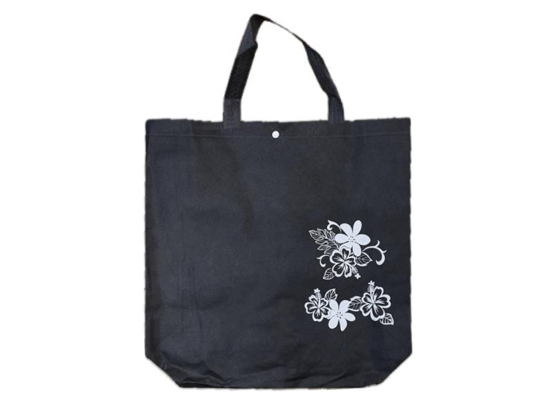 SAC DE COURSE NOIR 45X45X12CM