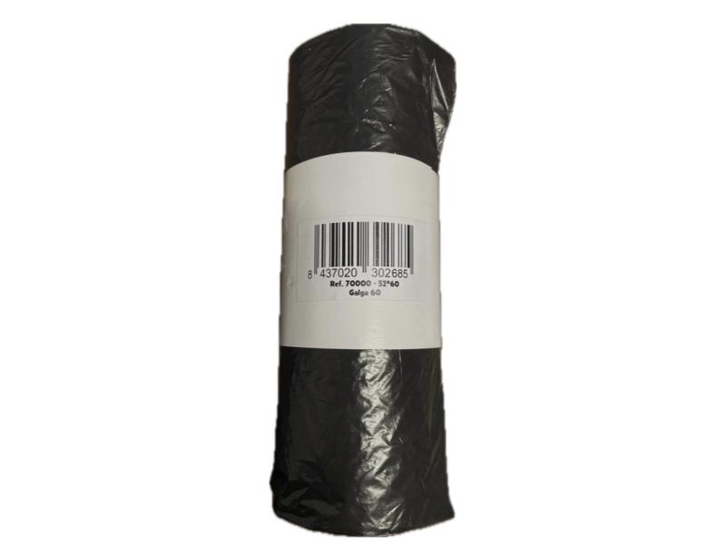SAC POUBELLE 30L ROULEAU 20PCS