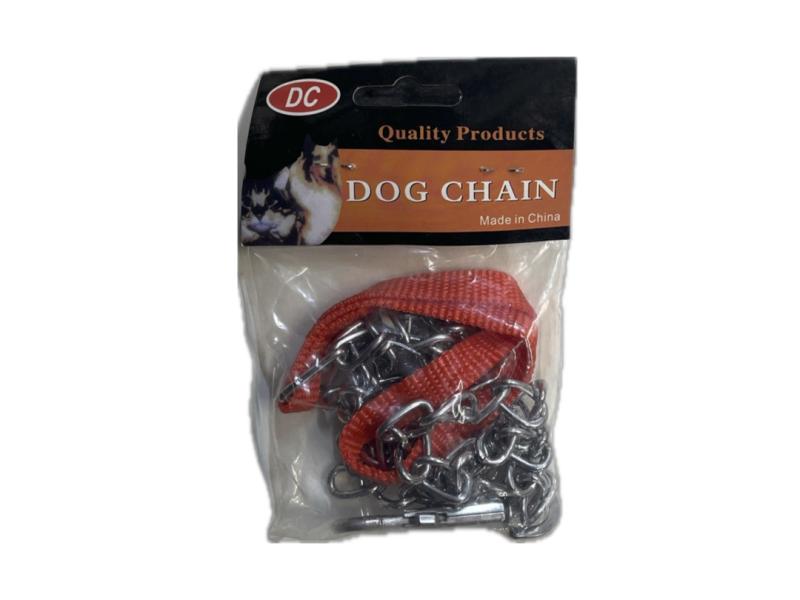 LAISSE CHIEN METAL (PM)