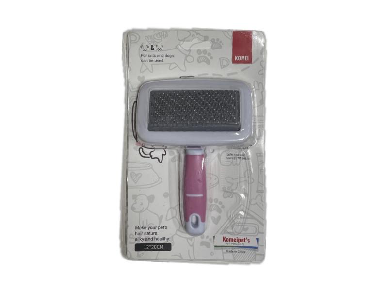 BROSSE ANIMAL