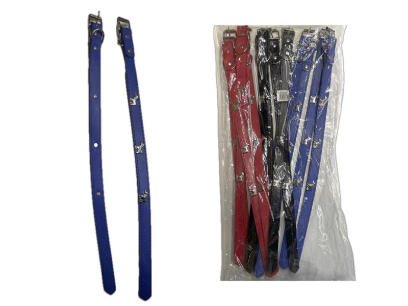 COLLIER CHIEN (MM)