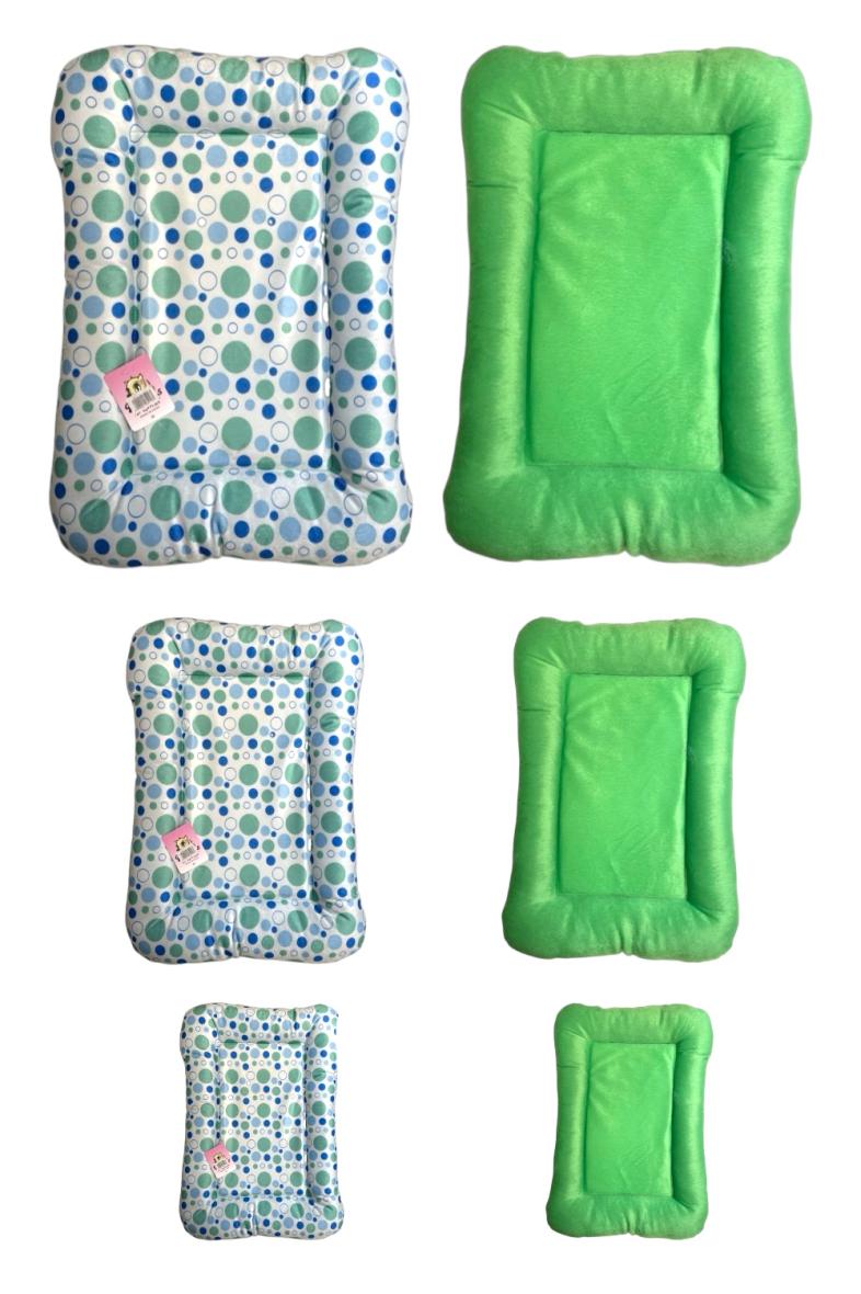 TAPIS ANIMAL LOT DE 3PCS