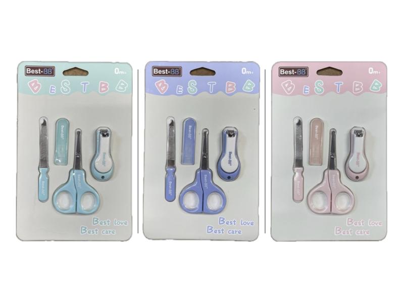 SET MANUCURE Enfant