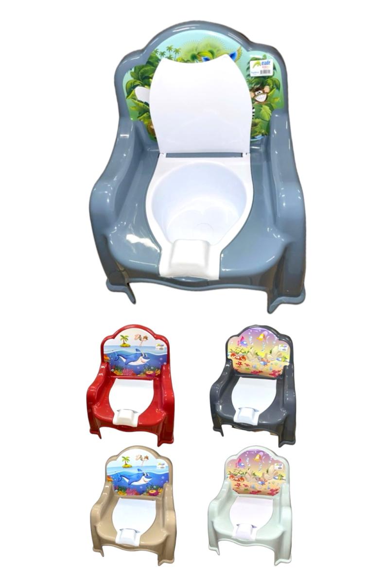 POT CHAISE