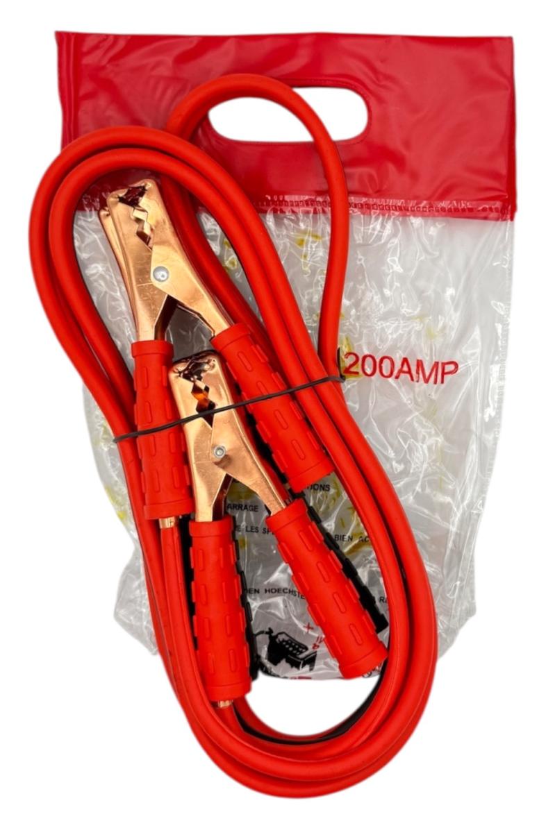 CABLE DEMARRAGE 200A