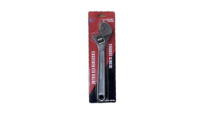 CLE A MOLETTE 10" (250MM)
