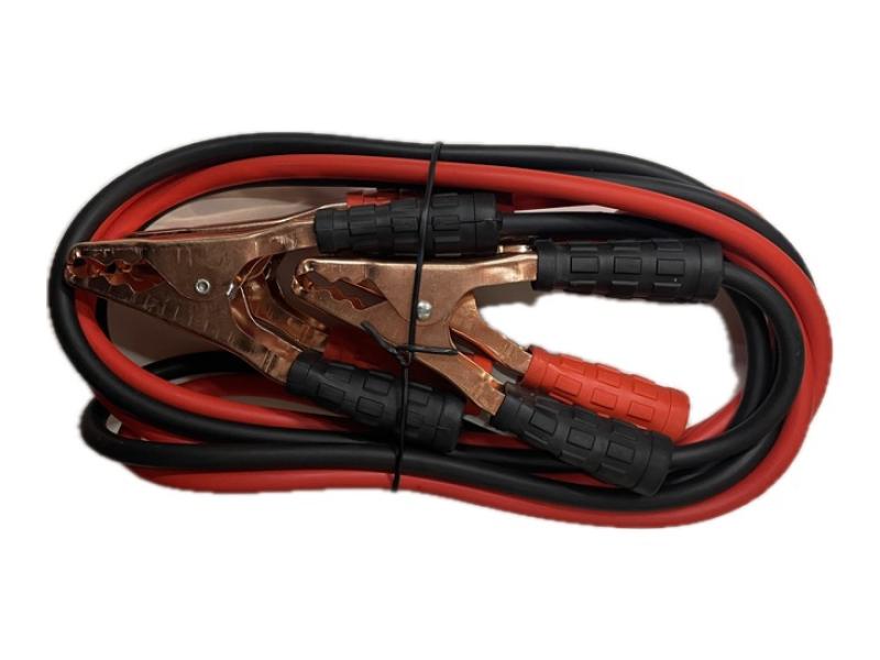 CABLE DEMARRAGE 400A