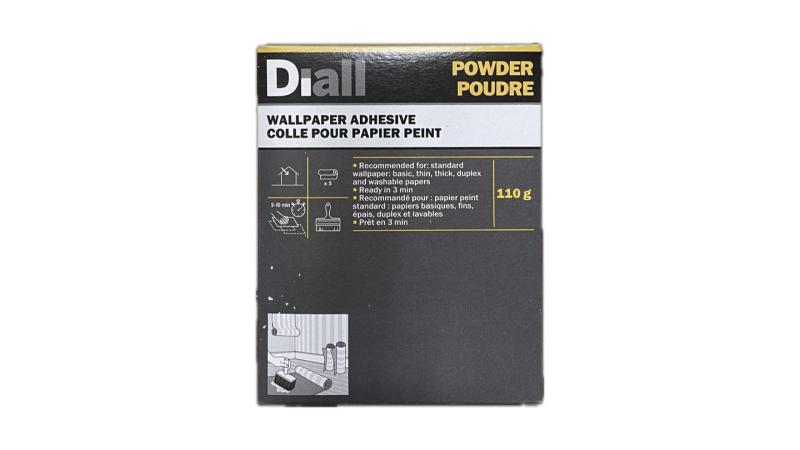 COLLE PAPIER PEINT 110GR
