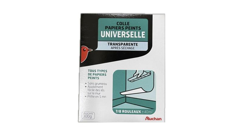 COLLE PAPIER PEINT 300GR