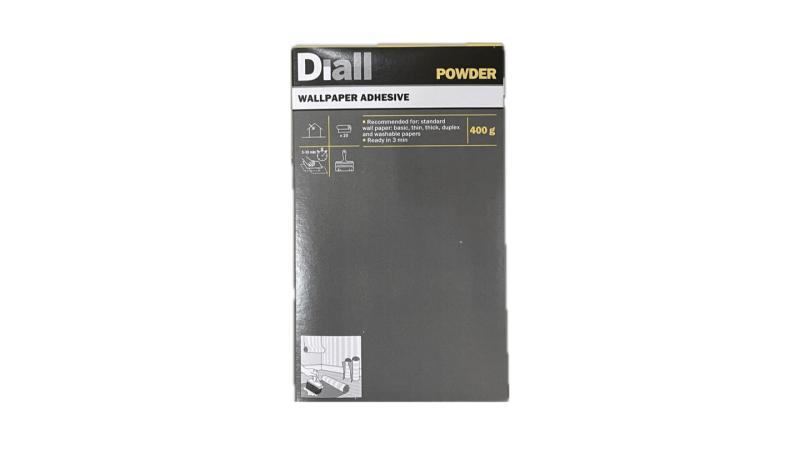 COLLE PAPIER PEINT 400GR