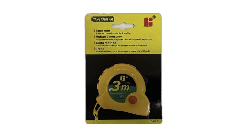METRE 3M