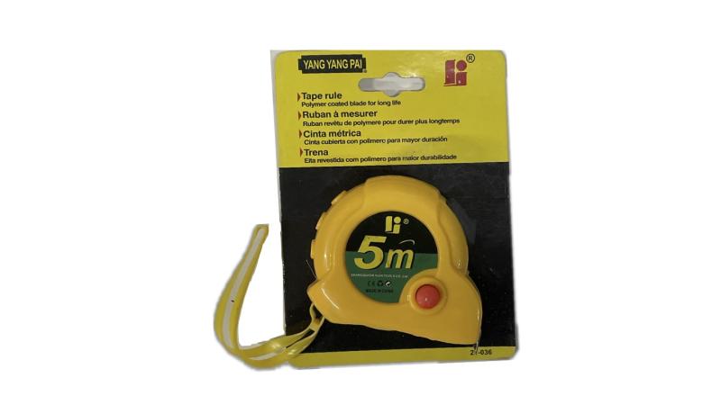 METRE 5M