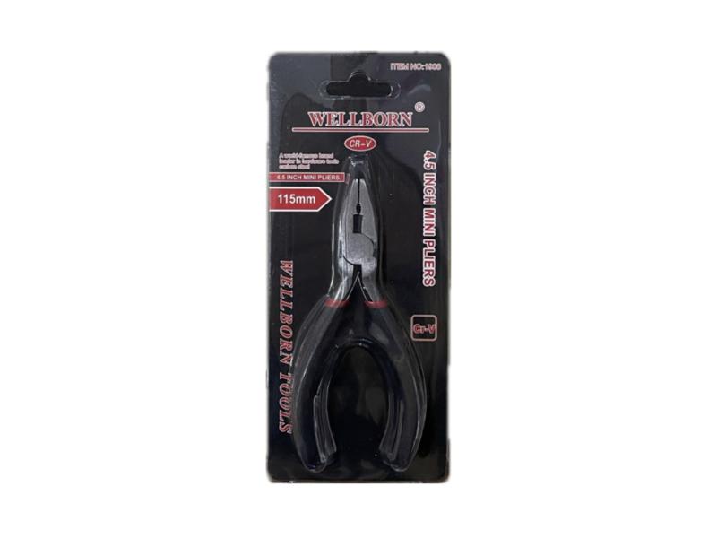 PINCE PRECISION UNIVERSELLE