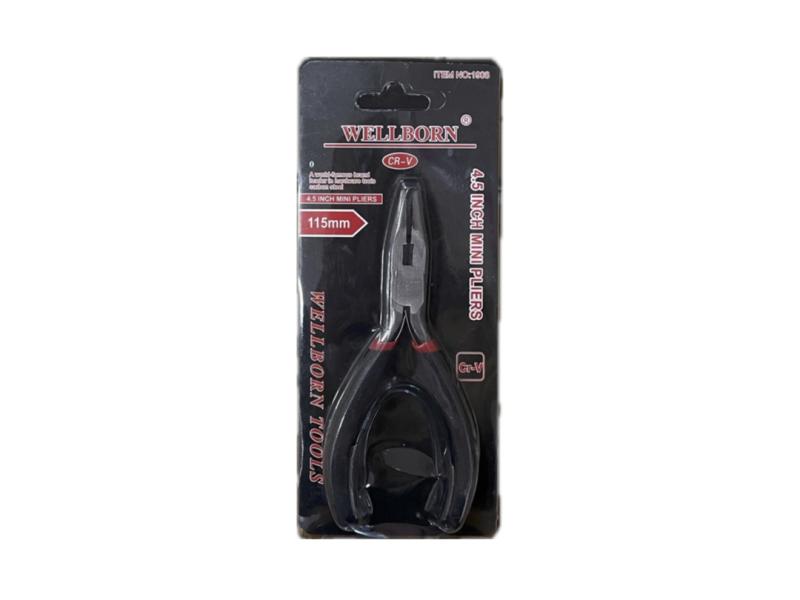 PINCE PRECISION UNIVERSELLE LONG