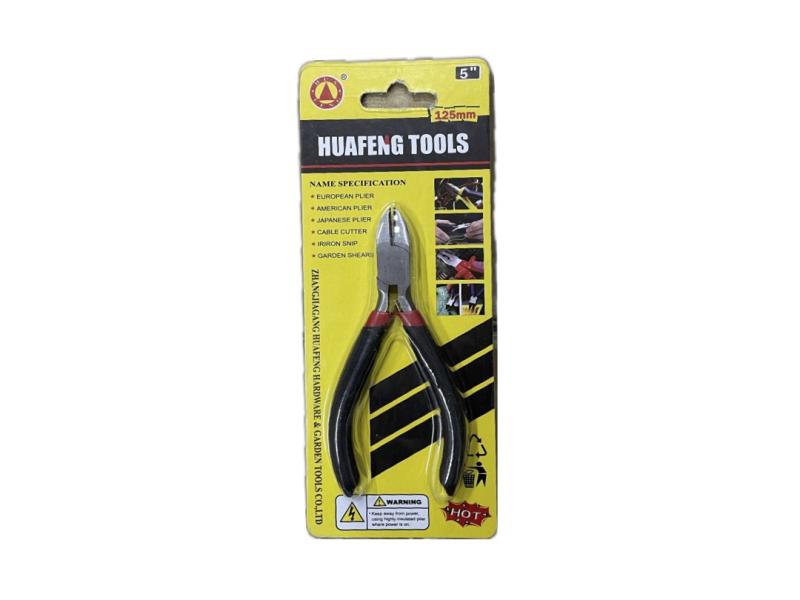 PINCE COUPANTE PRECISION