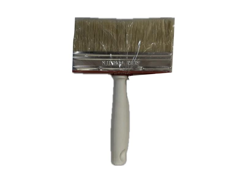 PINCEAU PAPIER PEINT AVEC MANCHE