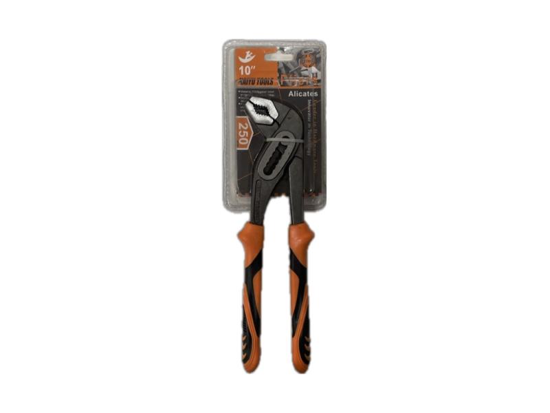 PINCE MULTIPRISE 10"