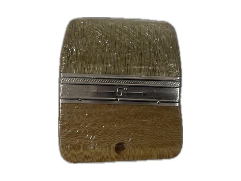 PINCEAU PAPIER PEINT 5"