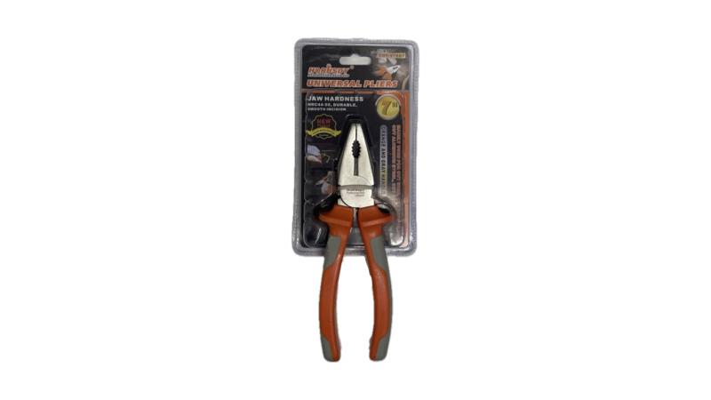 PINCE UNIVERSELLE 7"