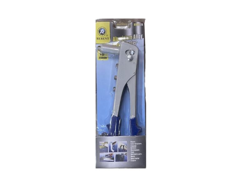 PINCE RIVET