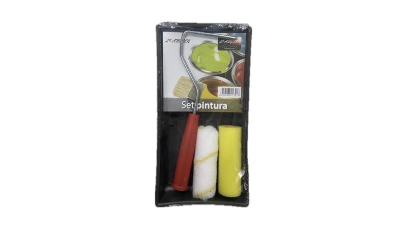 KIT BAC PEINTURE