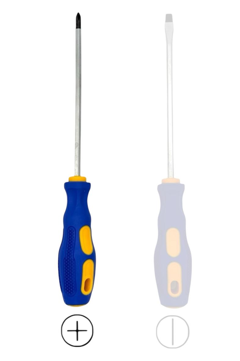 TOURNEVIS CROIX 26CM
