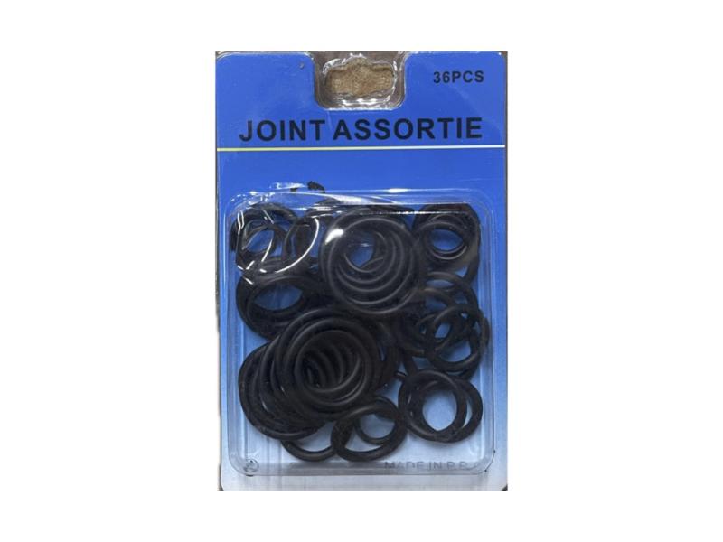 LOT JOINT 36PCS