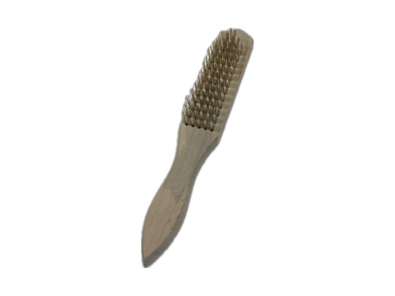 BROSSE METAL