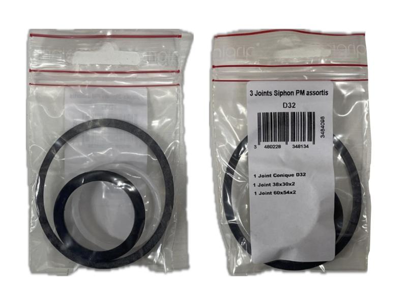 JOINT SIPHON CIVIC 32MM