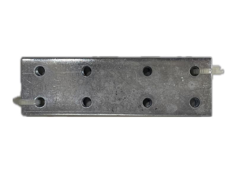 SUPPORT ETAGERE VRAC 100X30