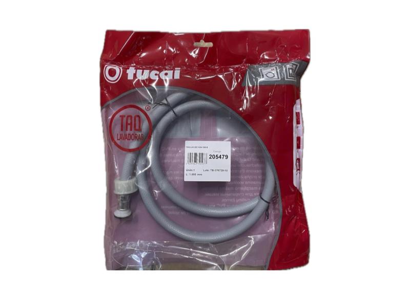 TUYAU ARRIVEE D'EAU 1.5M