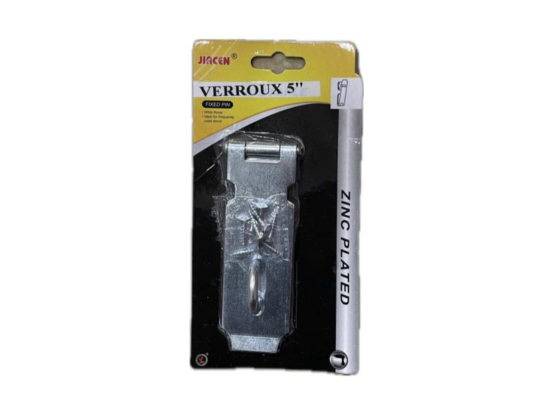 VERROUX 5"