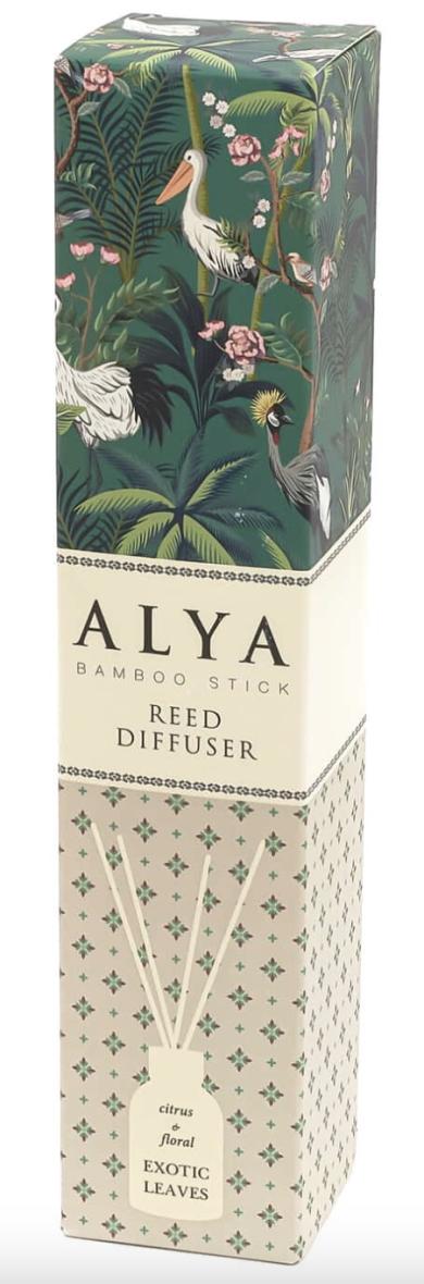 ALYA BATON PARFUM 100ML Exotic Leaves