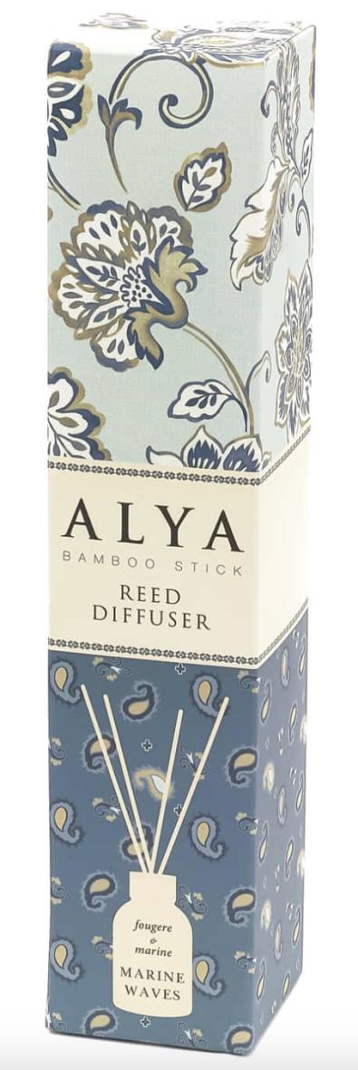 ALYA BATON PARFUM 100ML Marine Waves