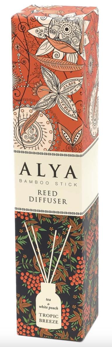 ALYA BATON PARFUM 100ML Tropical Breeze
