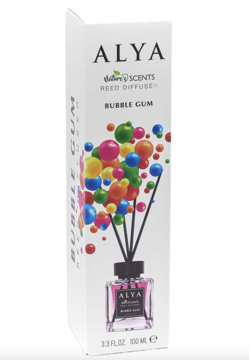ALYA BATON PARFUM 100ML Chewing Gum